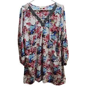 KORI America size large dress